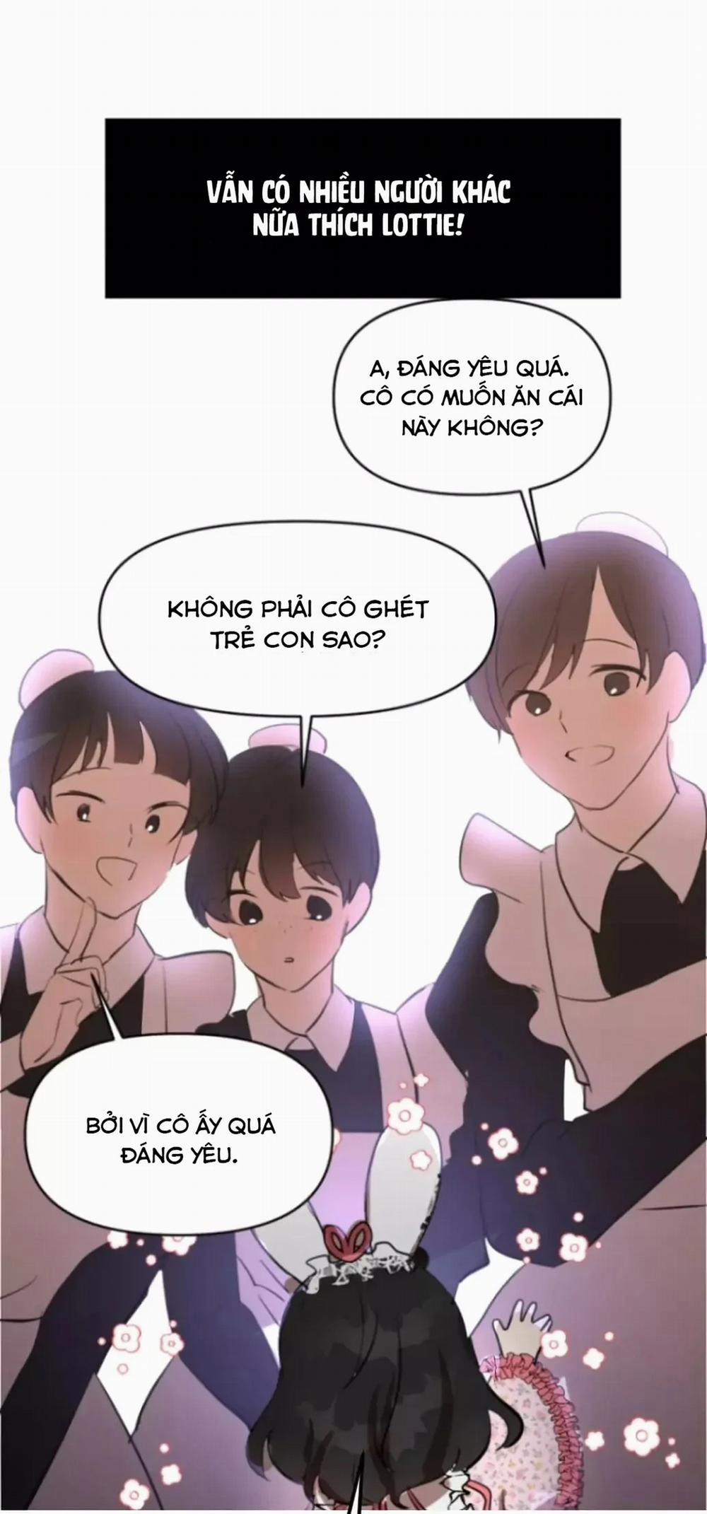 Con Gái Bé Bỏng Của Đại Công Tước Ác Ma 1 trang 36