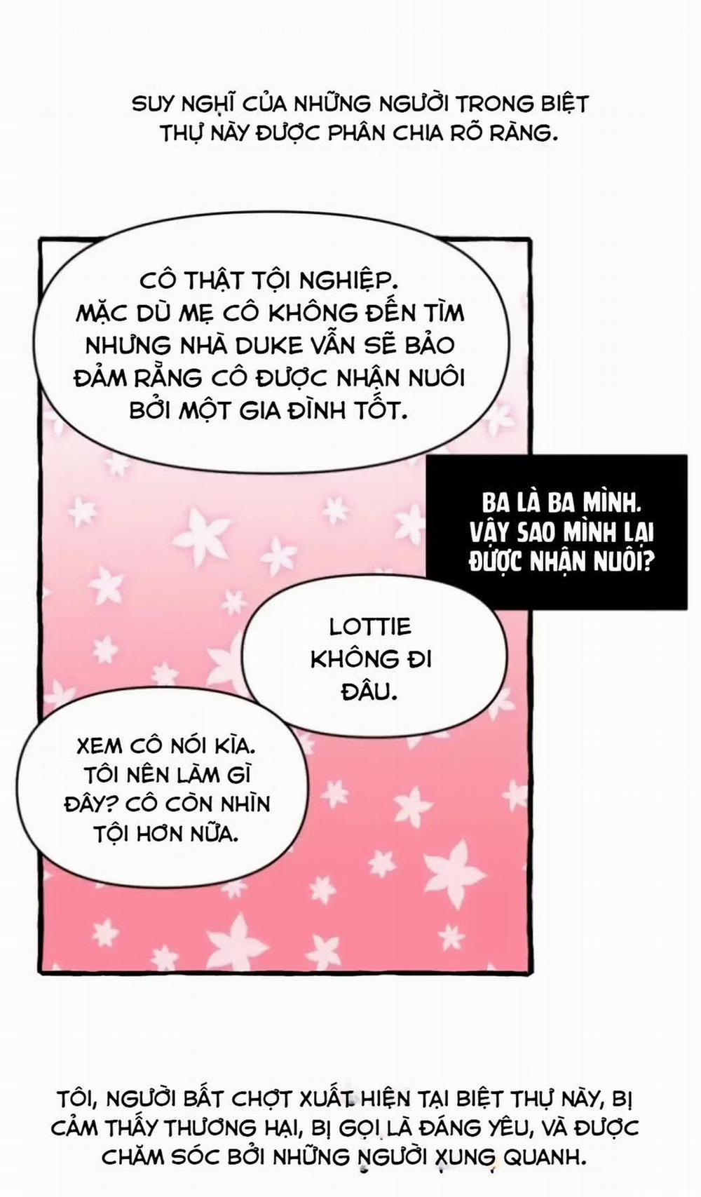 Con Gái Bé Bỏng Của Đại Công Tước Ác Ma 1 trang 39