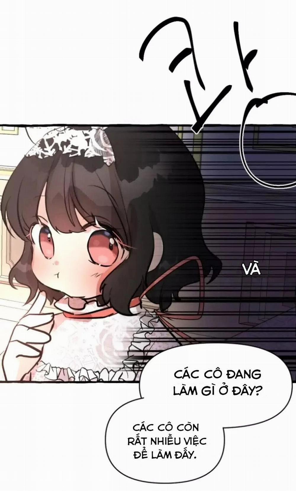 Con Gái Bé Bỏng Của Đại Công Tước Ác Ma 1 trang 40