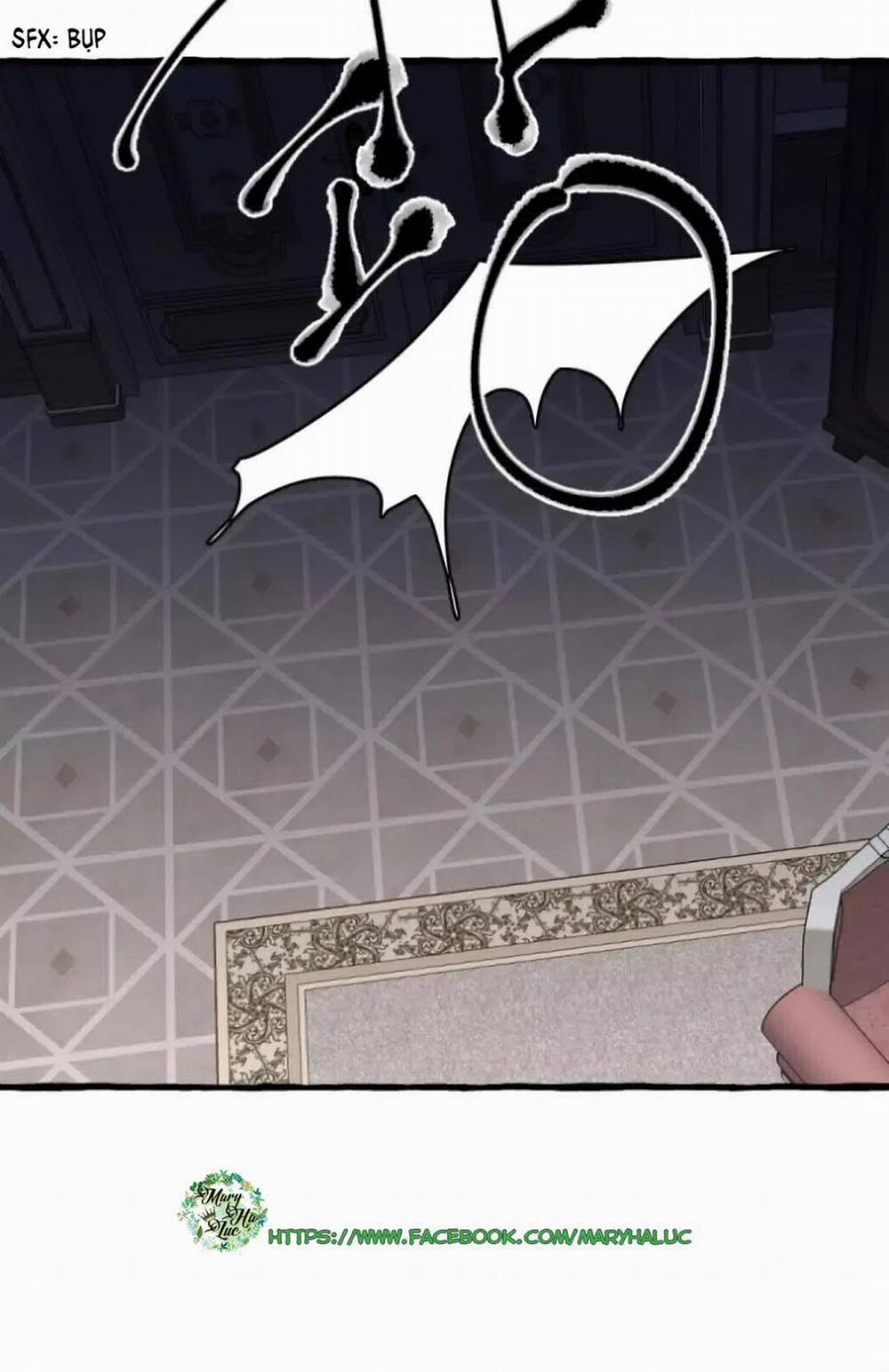 Con Gái Bé Bỏng Của Đại Công Tước Ác Ma 1 trang 43