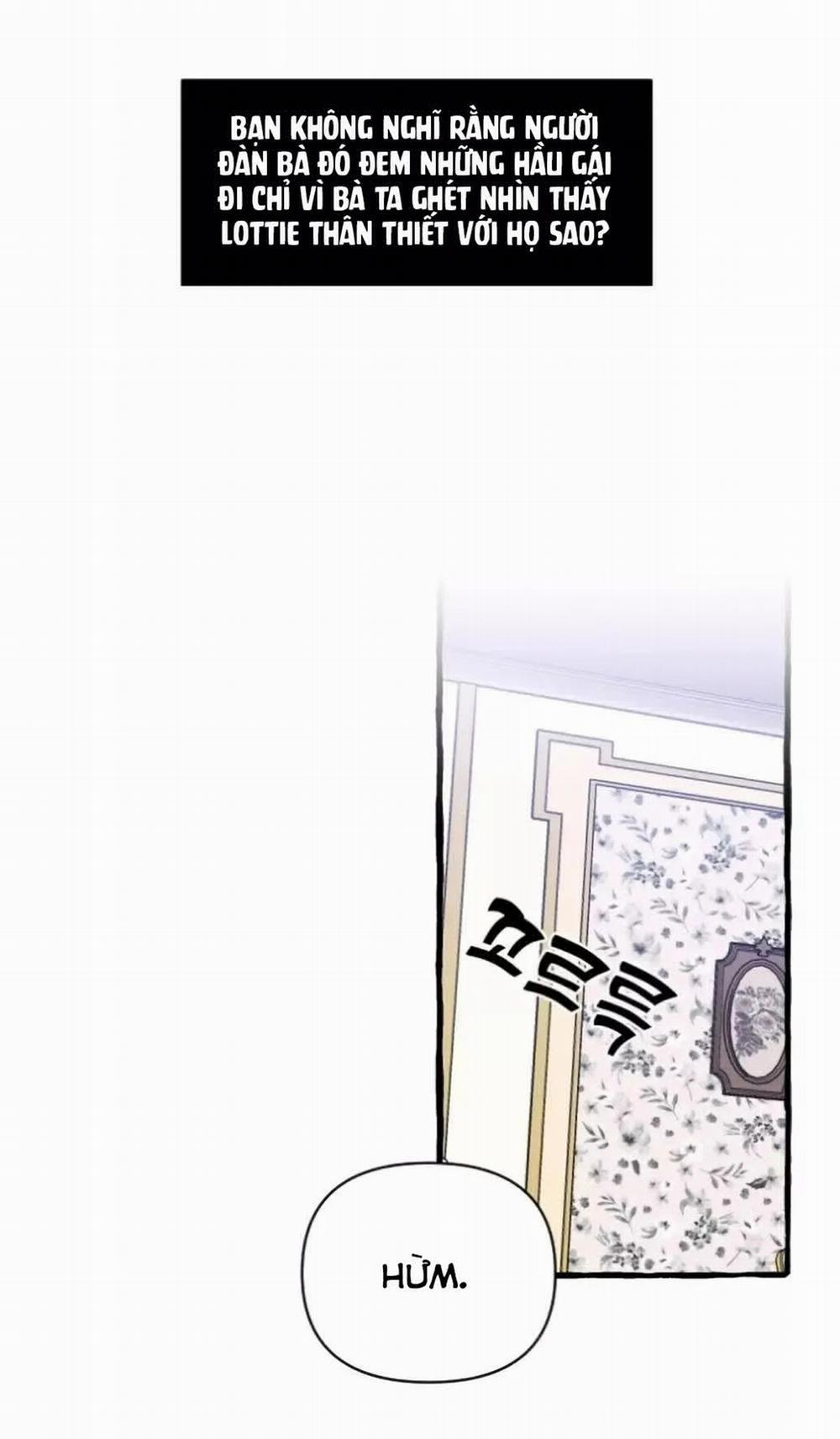 Con Gái Bé Bỏng Của Đại Công Tước Ác Ma 1 trang 45