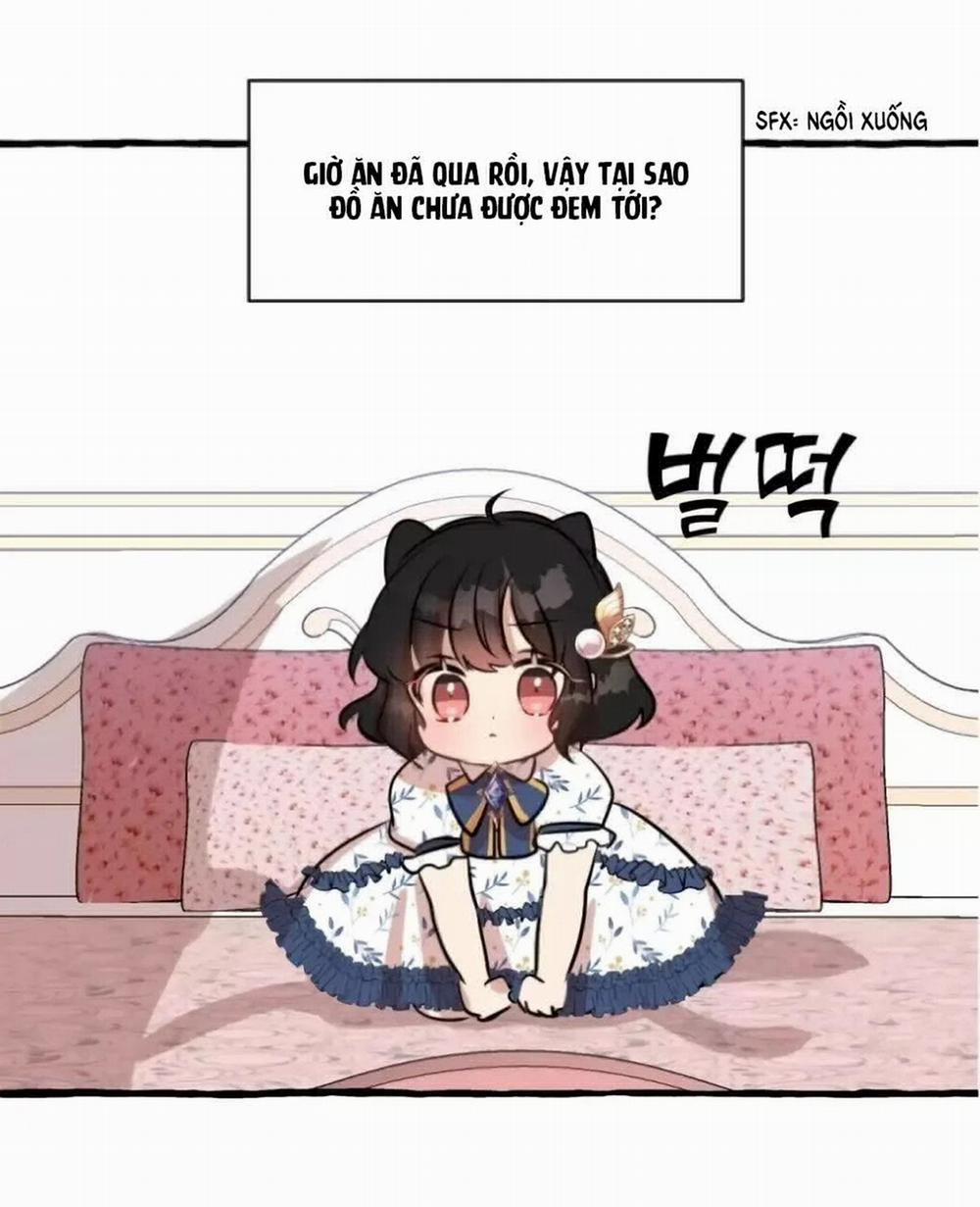 Con Gái Bé Bỏng Của Đại Công Tước Ác Ma 1 trang 46