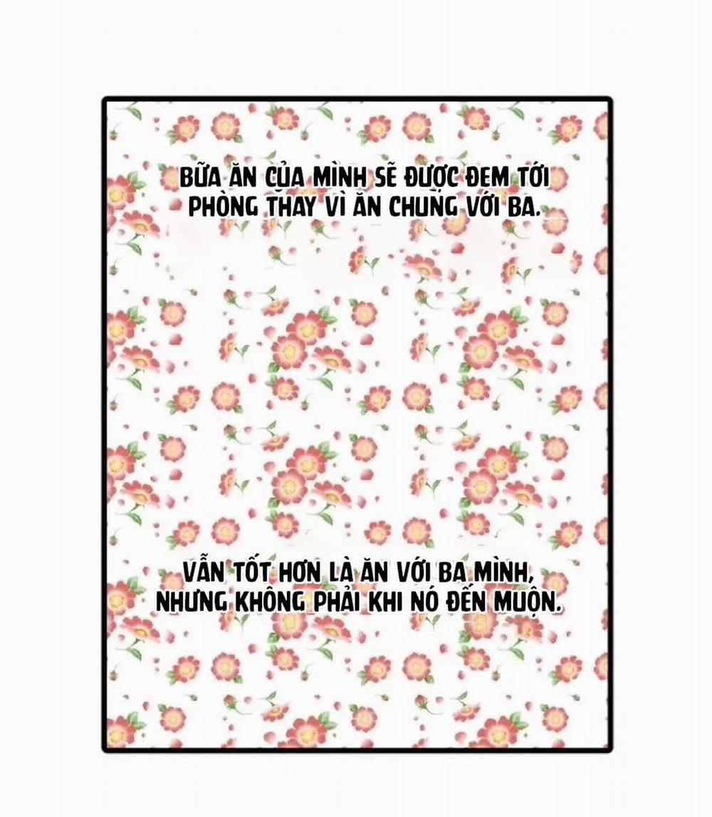 Con Gái Bé Bỏng Của Đại Công Tước Ác Ma 1 trang 47