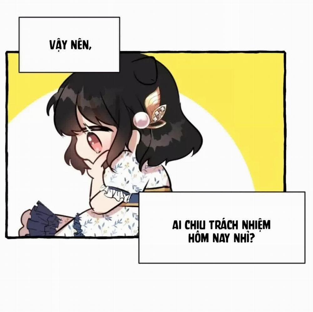 Con Gái Bé Bỏng Của Đại Công Tước Ác Ma 1 trang 48