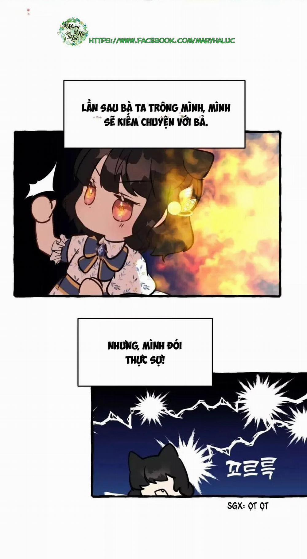 Con Gái Bé Bỏng Của Đại Công Tước Ác Ma 1 trang 51