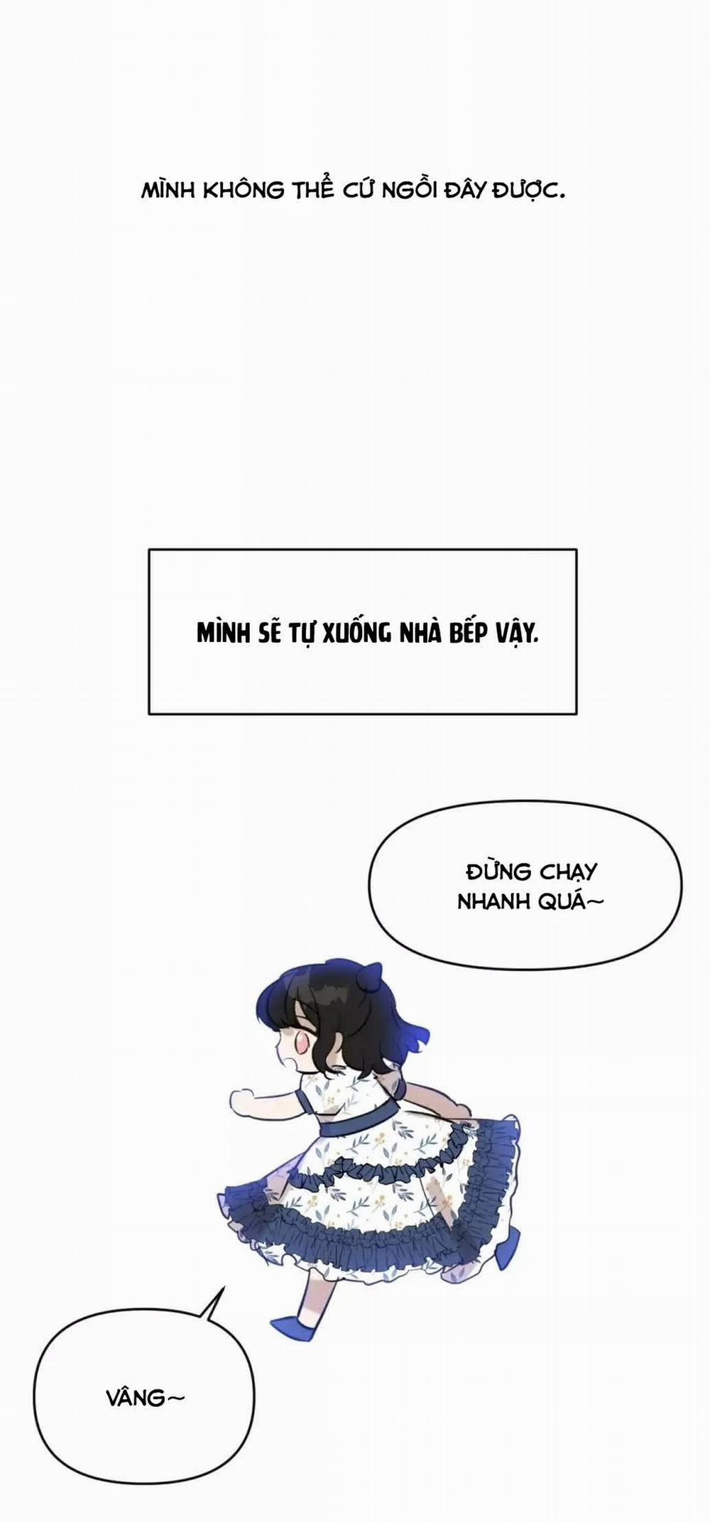 Con Gái Bé Bỏng Của Đại Công Tước Ác Ma 1 trang 52