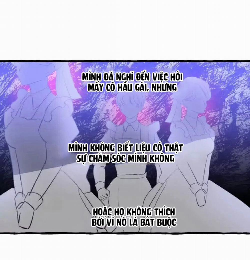 Con Gái Bé Bỏng Của Đại Công Tước Ác Ma 1 trang 53