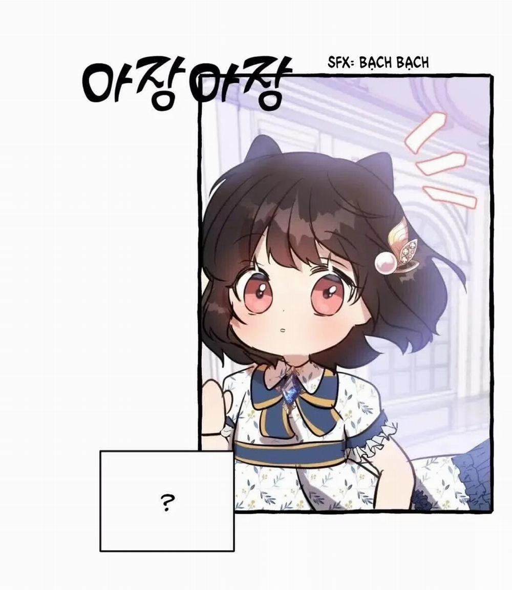 Con Gái Bé Bỏng Của Đại Công Tước Ác Ma 1 trang 54