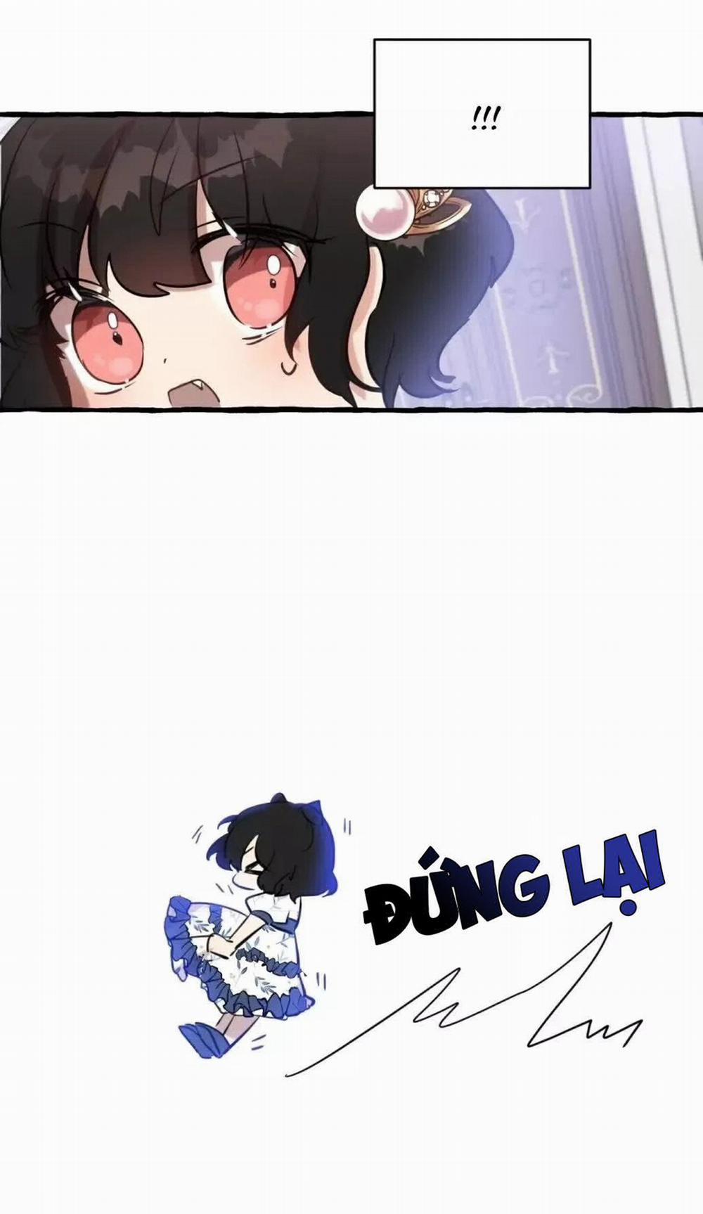 Con Gái Bé Bỏng Của Đại Công Tước Ác Ma 1 trang 55