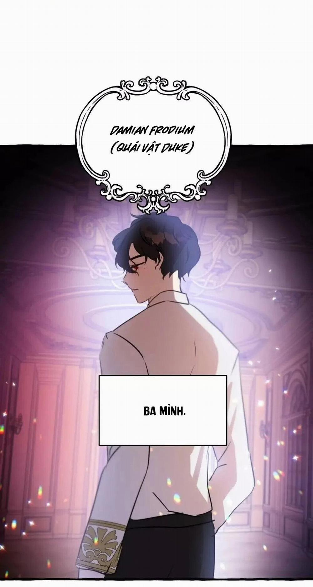 Con Gái Bé Bỏng Của Đại Công Tước Ác Ma 1 trang 57