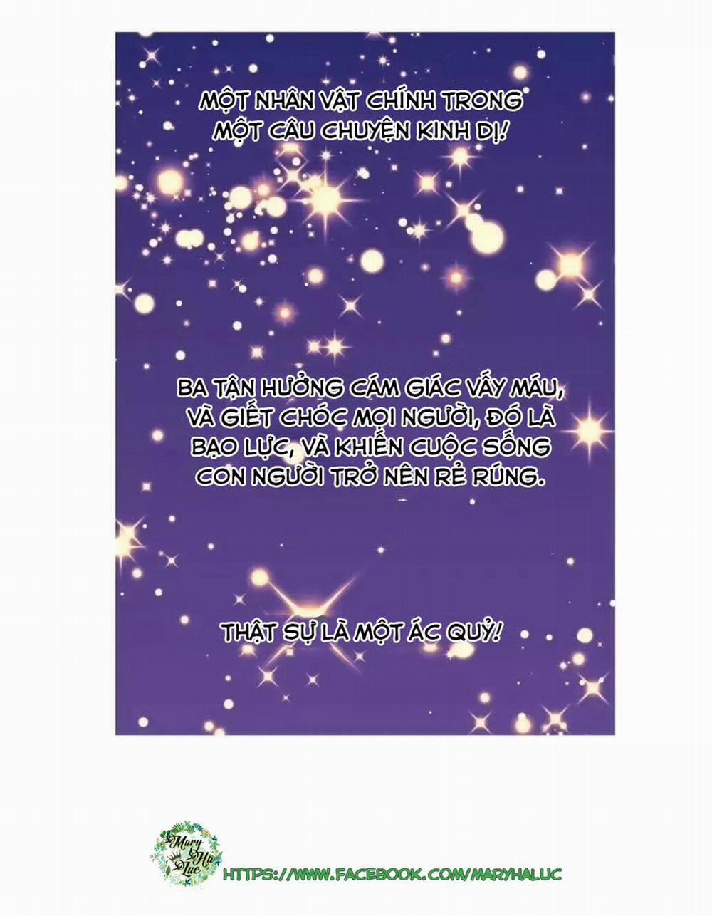 Con Gái Bé Bỏng Của Đại Công Tước Ác Ma 1 trang 59