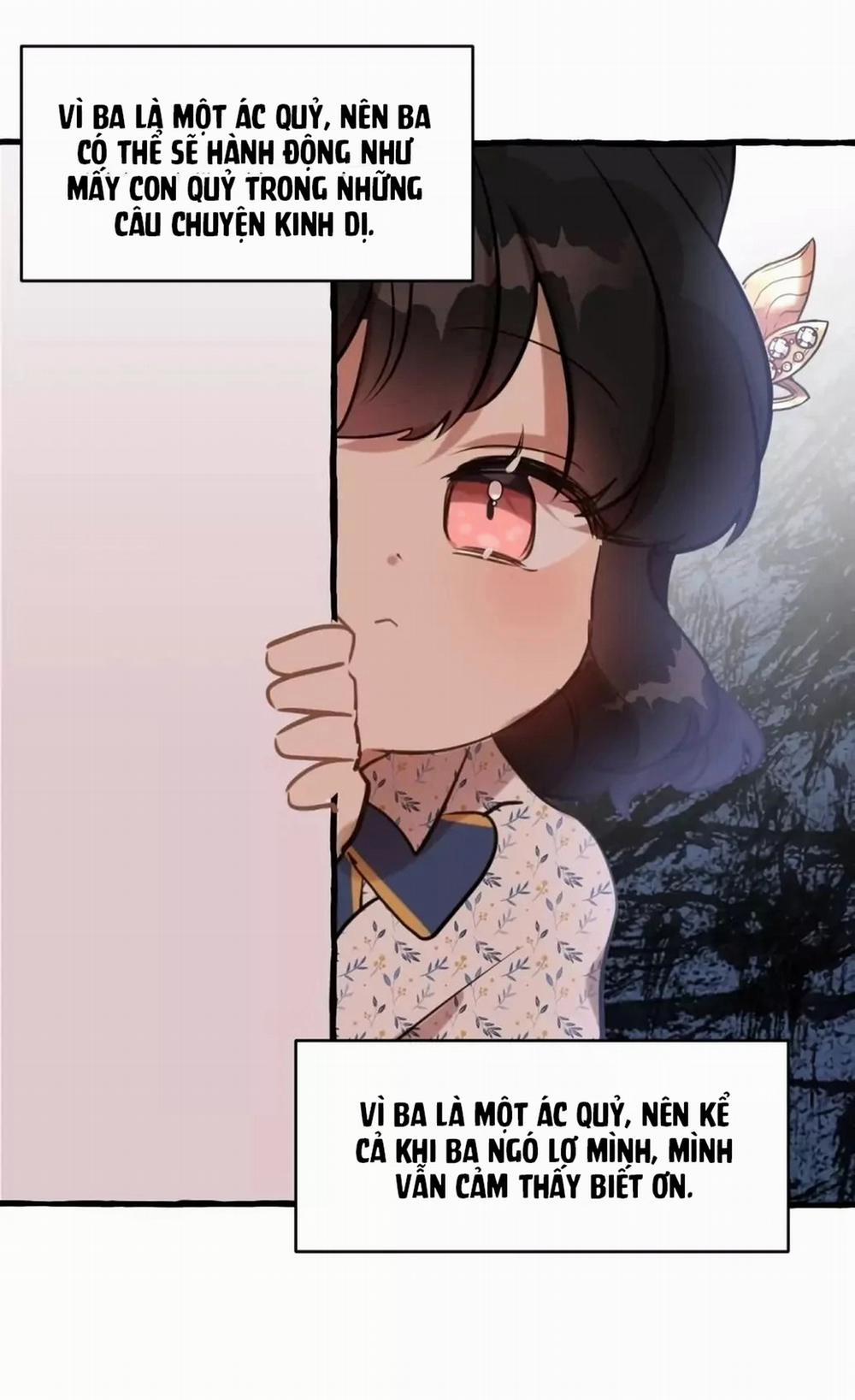 Con Gái Bé Bỏng Của Đại Công Tước Ác Ma 1 trang 60