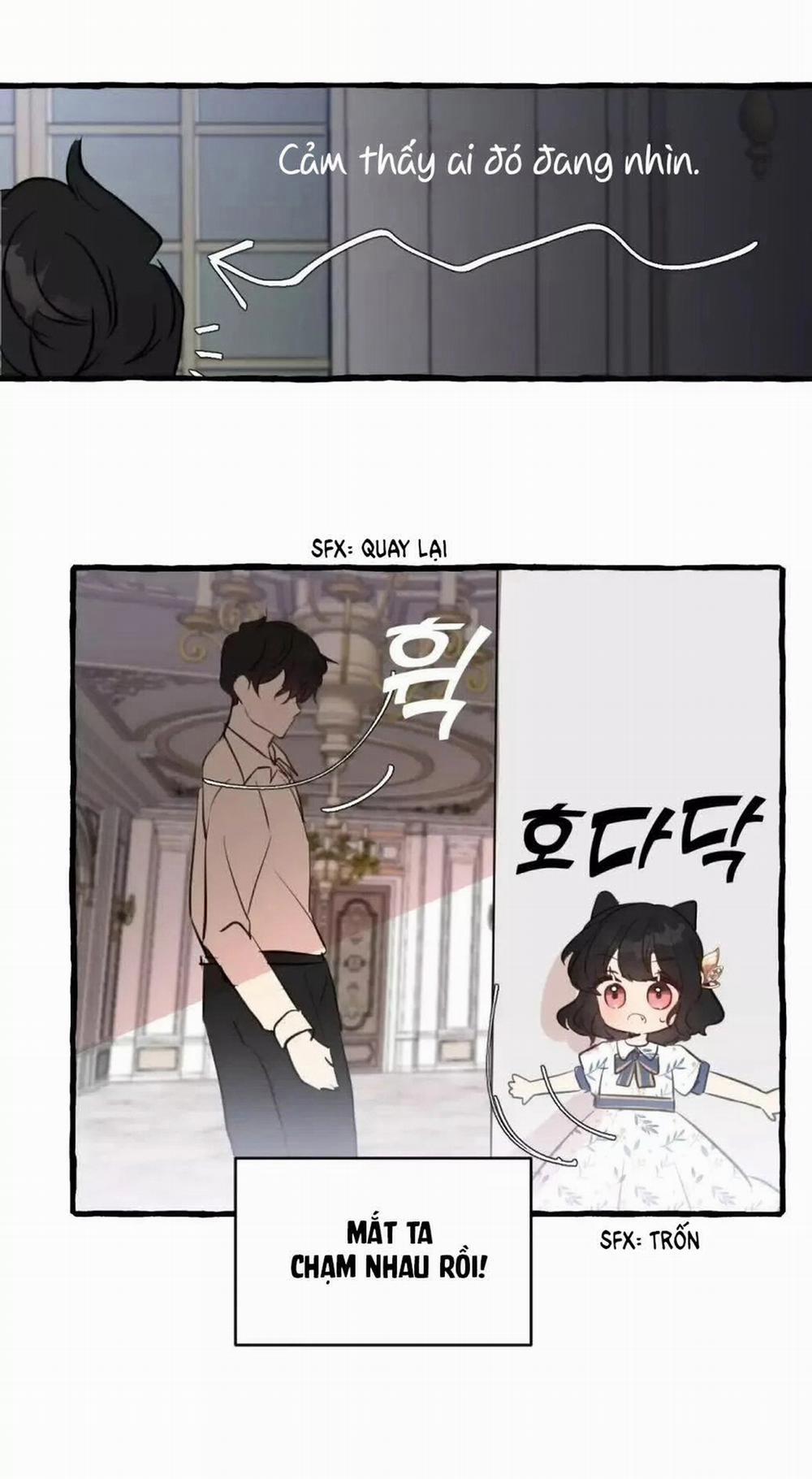 Con Gái Bé Bỏng Của Đại Công Tước Ác Ma 1 trang 61