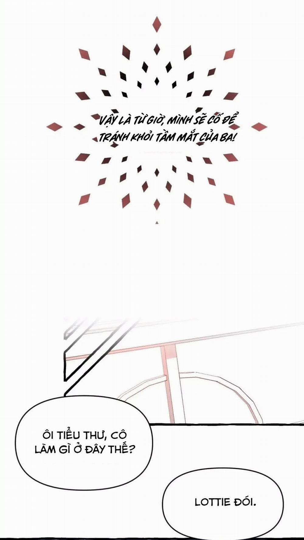 Con Gái Bé Bỏng Của Đại Công Tước Ác Ma 1 trang 62