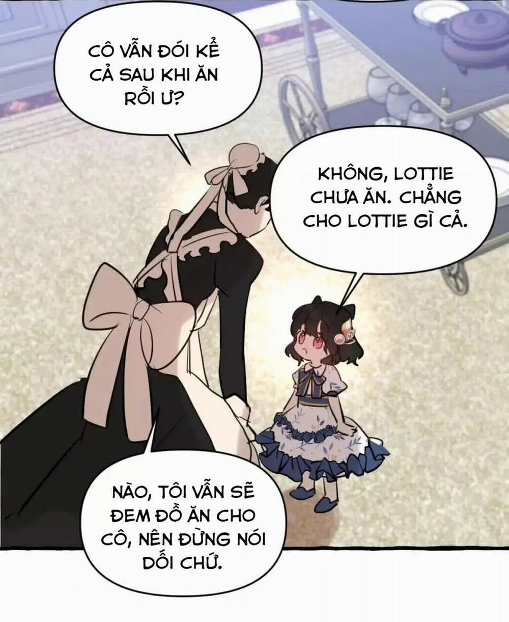 Con Gái Bé Bỏng Của Đại Công Tước Ác Ma 1 trang 63