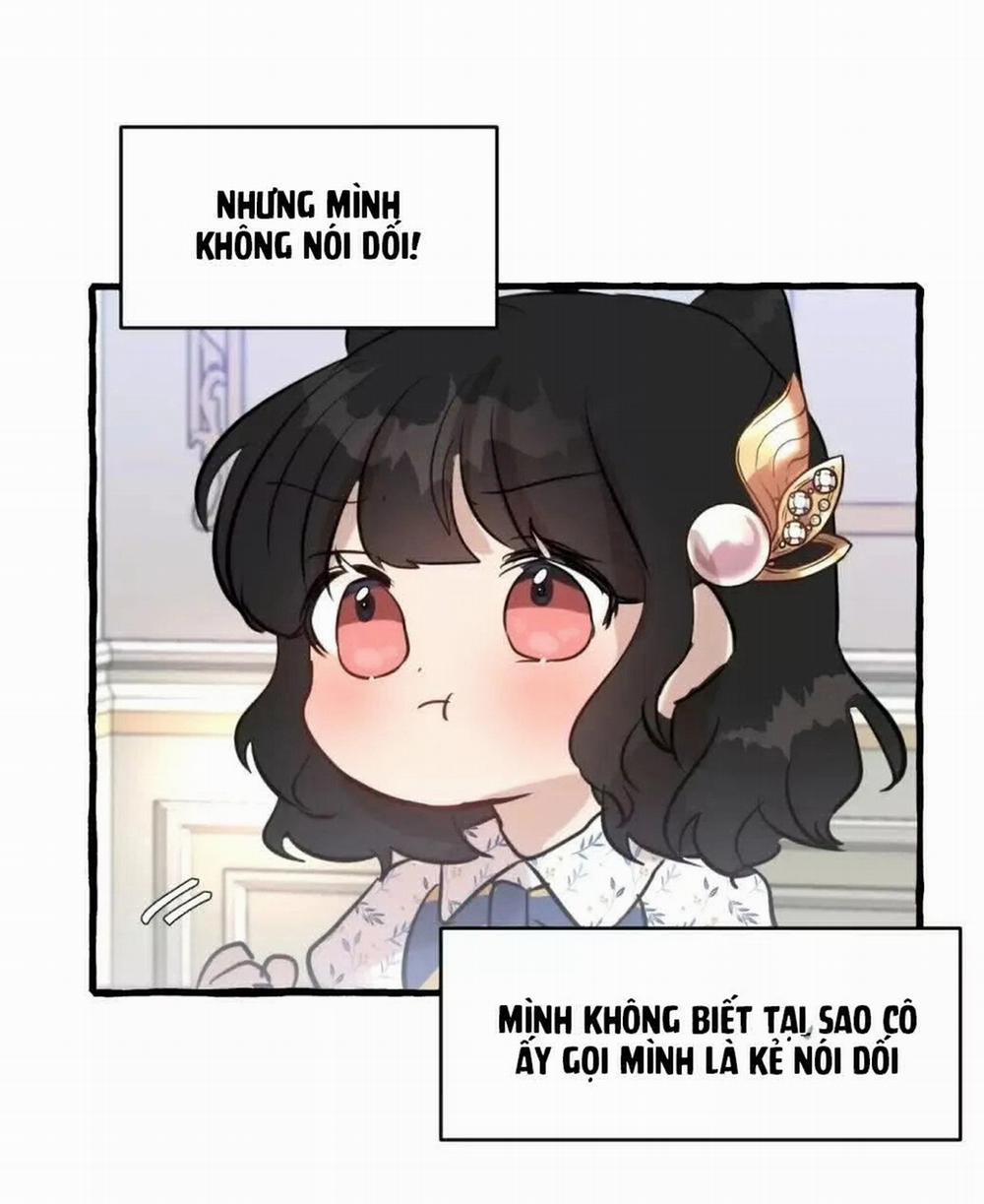 Con Gái Bé Bỏng Của Đại Công Tước Ác Ma 1 trang 64