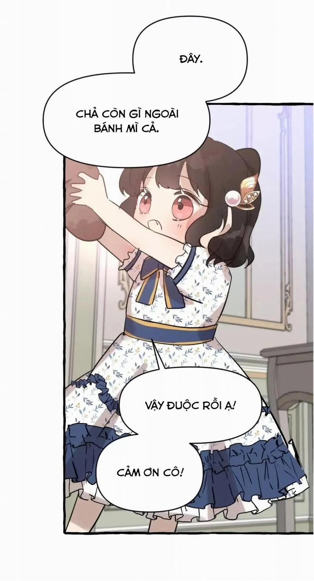 Con Gái Bé Bỏng Của Đại Công Tước Ác Ma 1 trang 66