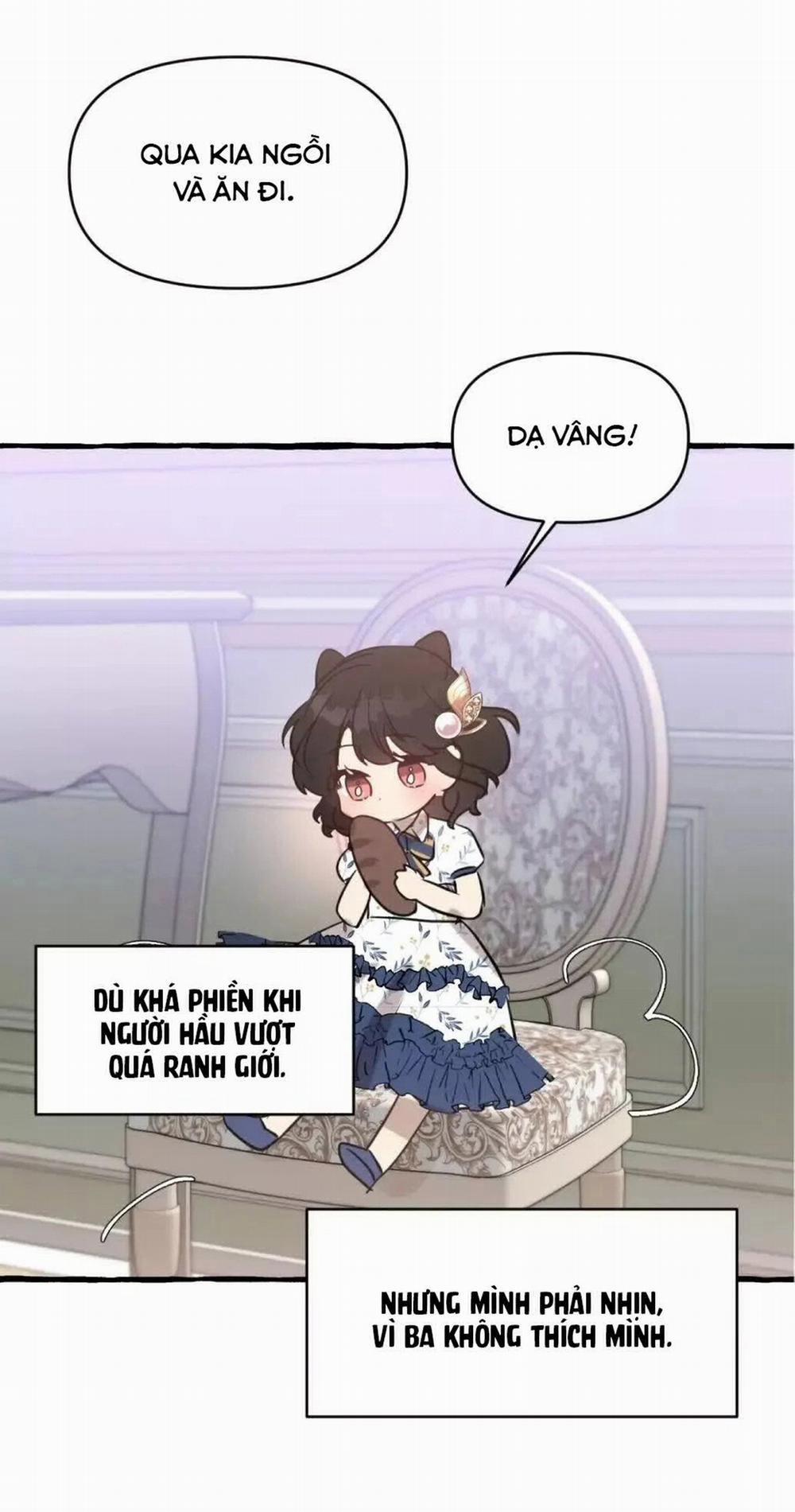 Con Gái Bé Bỏng Của Đại Công Tước Ác Ma 1 trang 67