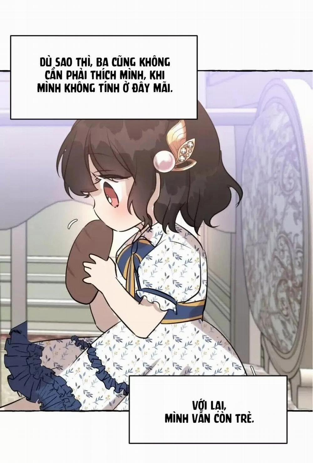 Con Gái Bé Bỏng Của Đại Công Tước Ác Ma 1 trang 68