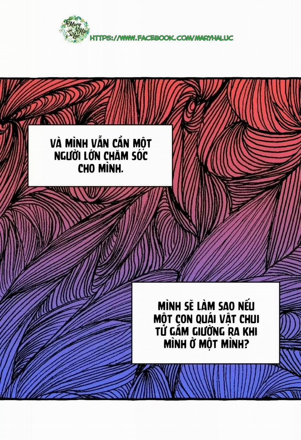 Con Gái Bé Bỏng Của Đại Công Tước Ác Ma 1 trang 69