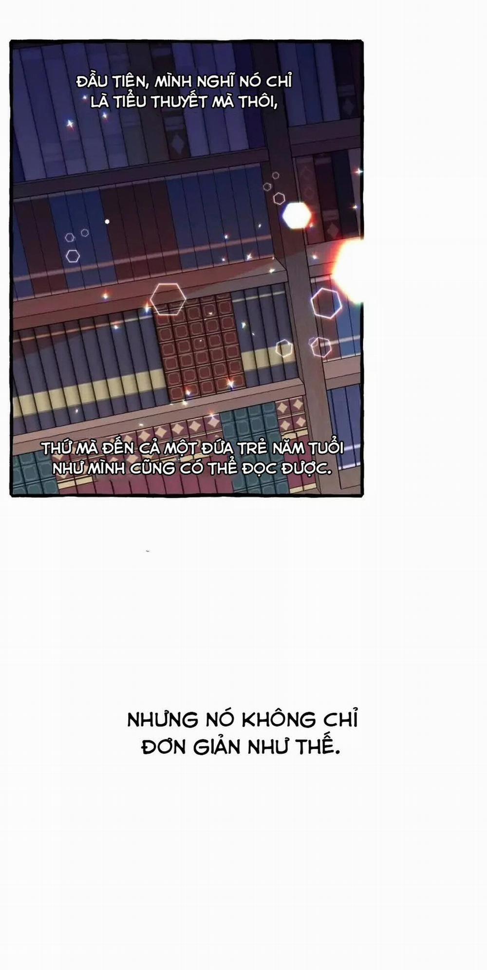 Con Gái Bé Bỏng Của Đại Công Tước Ác Ma 1 trang 7