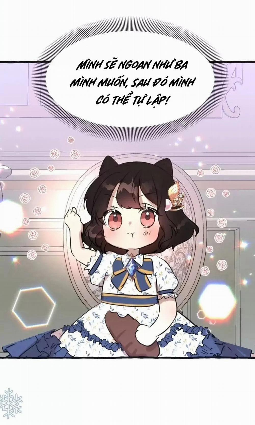 Con Gái Bé Bỏng Của Đại Công Tước Ác Ma 1 trang 71