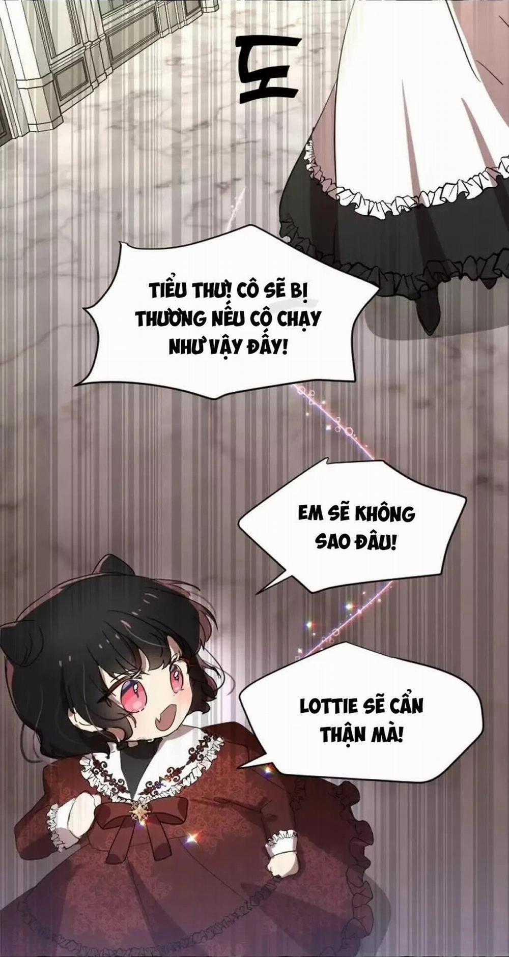 Con Gái Bé Bỏng Của Đại Công Tước Ác Ma 1 trang 75