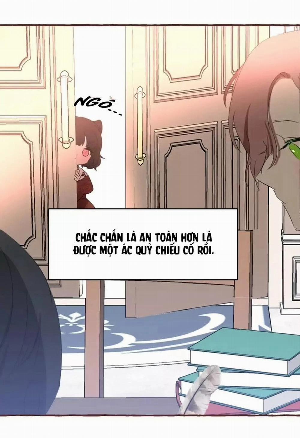 Con Gái Bé Bỏng Của Đại Công Tước Ác Ma 1 trang 77