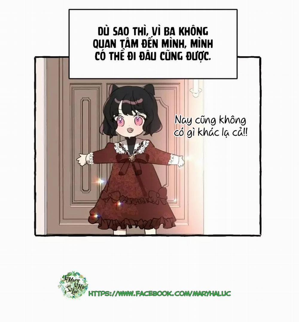 Con Gái Bé Bỏng Của Đại Công Tước Ác Ma 1 trang 78