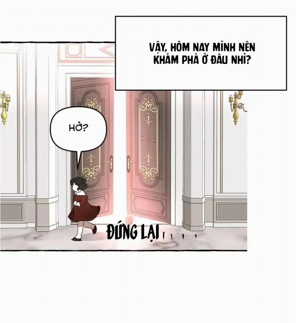 Con Gái Bé Bỏng Của Đại Công Tước Ác Ma 1 trang 79