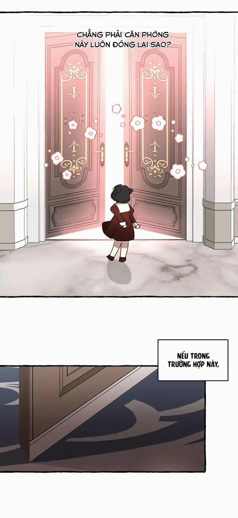 Con Gái Bé Bỏng Của Đại Công Tước Ác Ma 1 trang 81