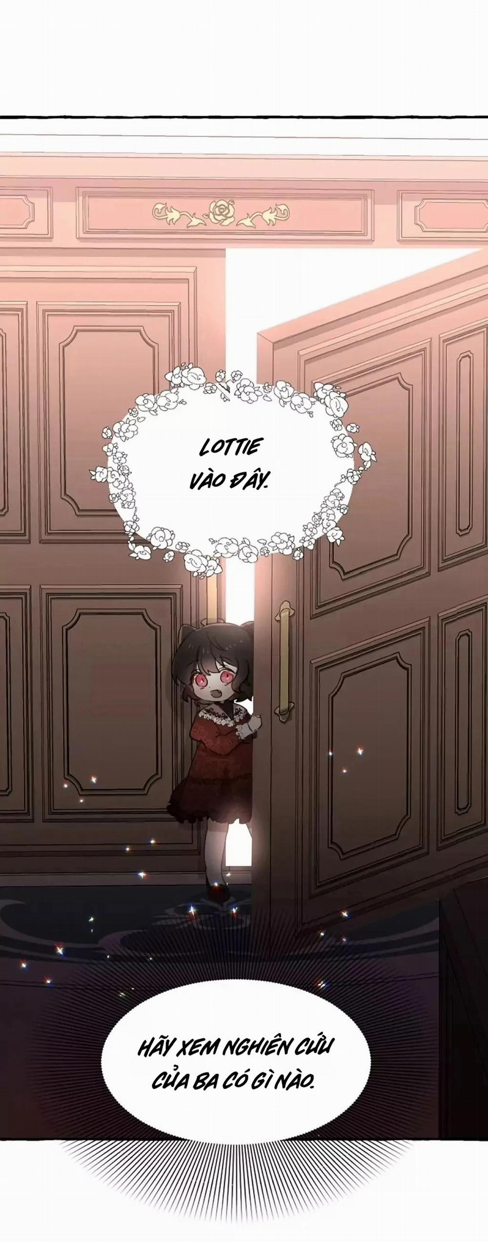 Con Gái Bé Bỏng Của Đại Công Tước Ác Ma 1 trang 83