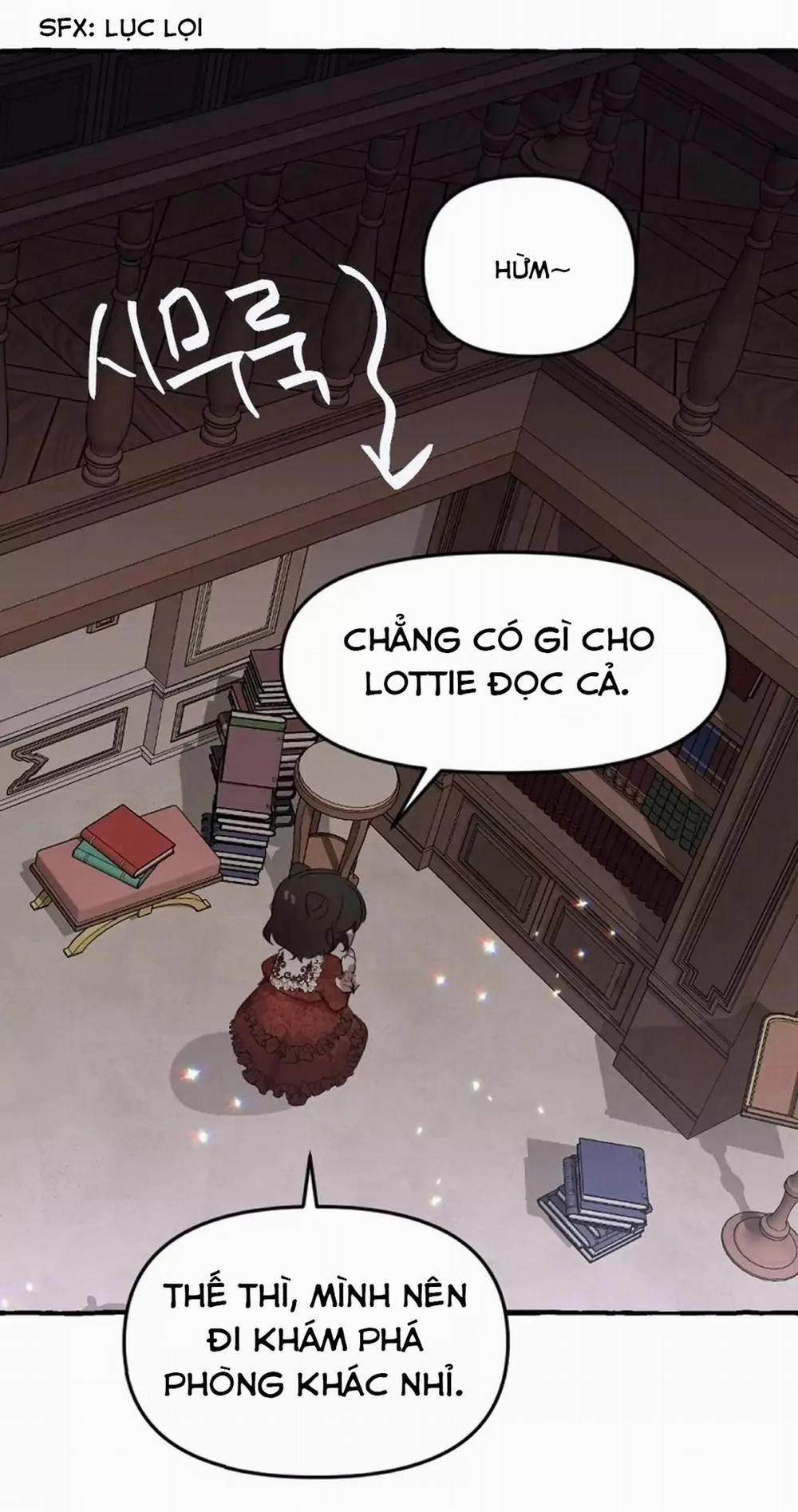 Con Gái Bé Bỏng Của Đại Công Tước Ác Ma 1 trang 85