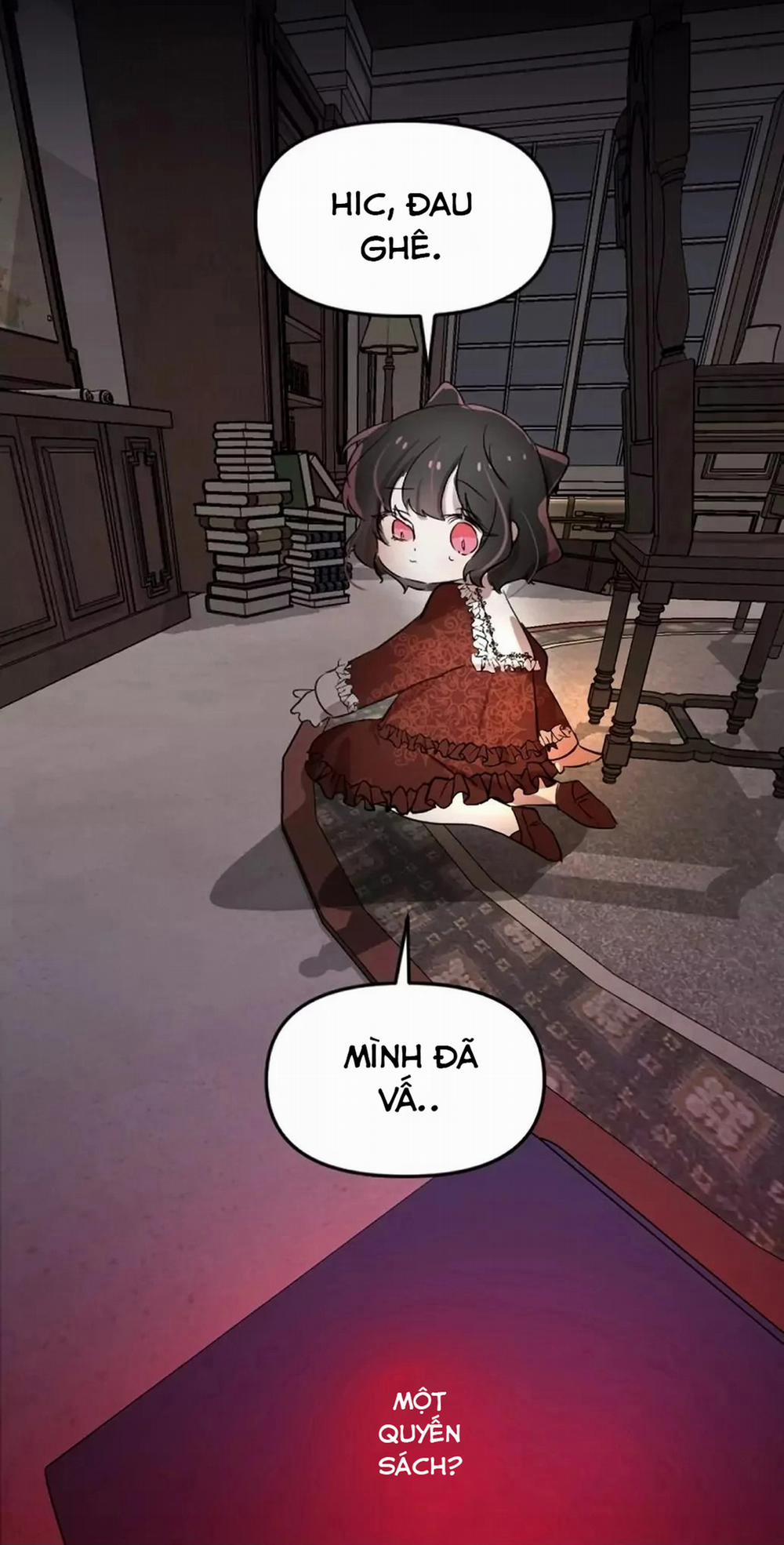 Con Gái Bé Bỏng Của Đại Công Tước Ác Ma 1 trang 87