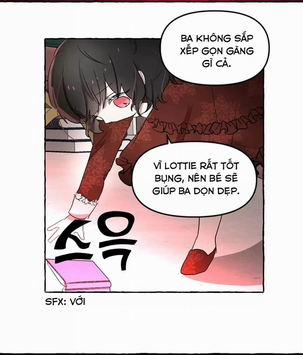 Con Gái Bé Bỏng Của Đại Công Tước Ác Ma 1 trang 88