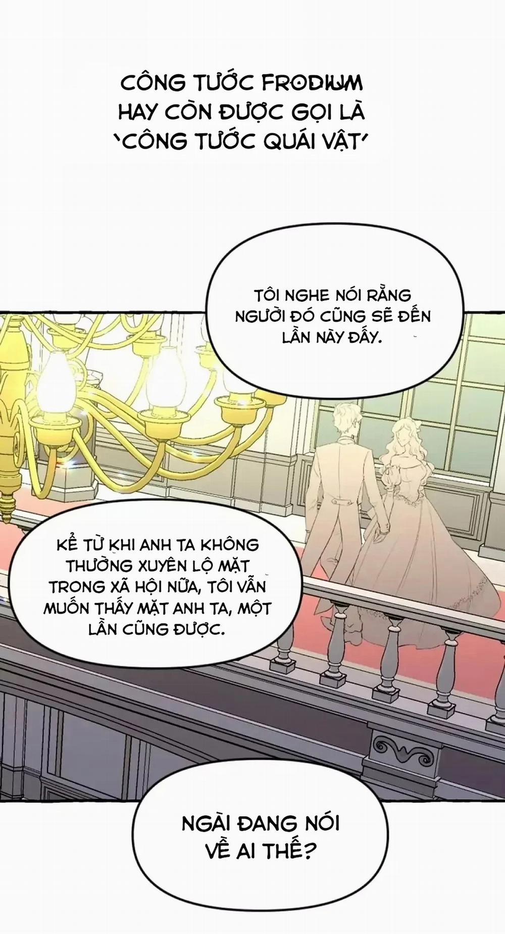 Con Gái Bé Bỏng Của Đại Công Tước Ác Ma 1 trang 9