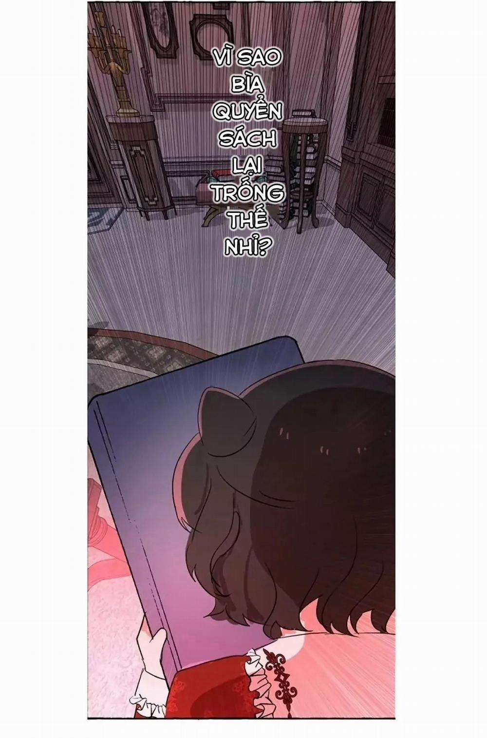 Con Gái Bé Bỏng Của Đại Công Tước Ác Ma 1 trang 90