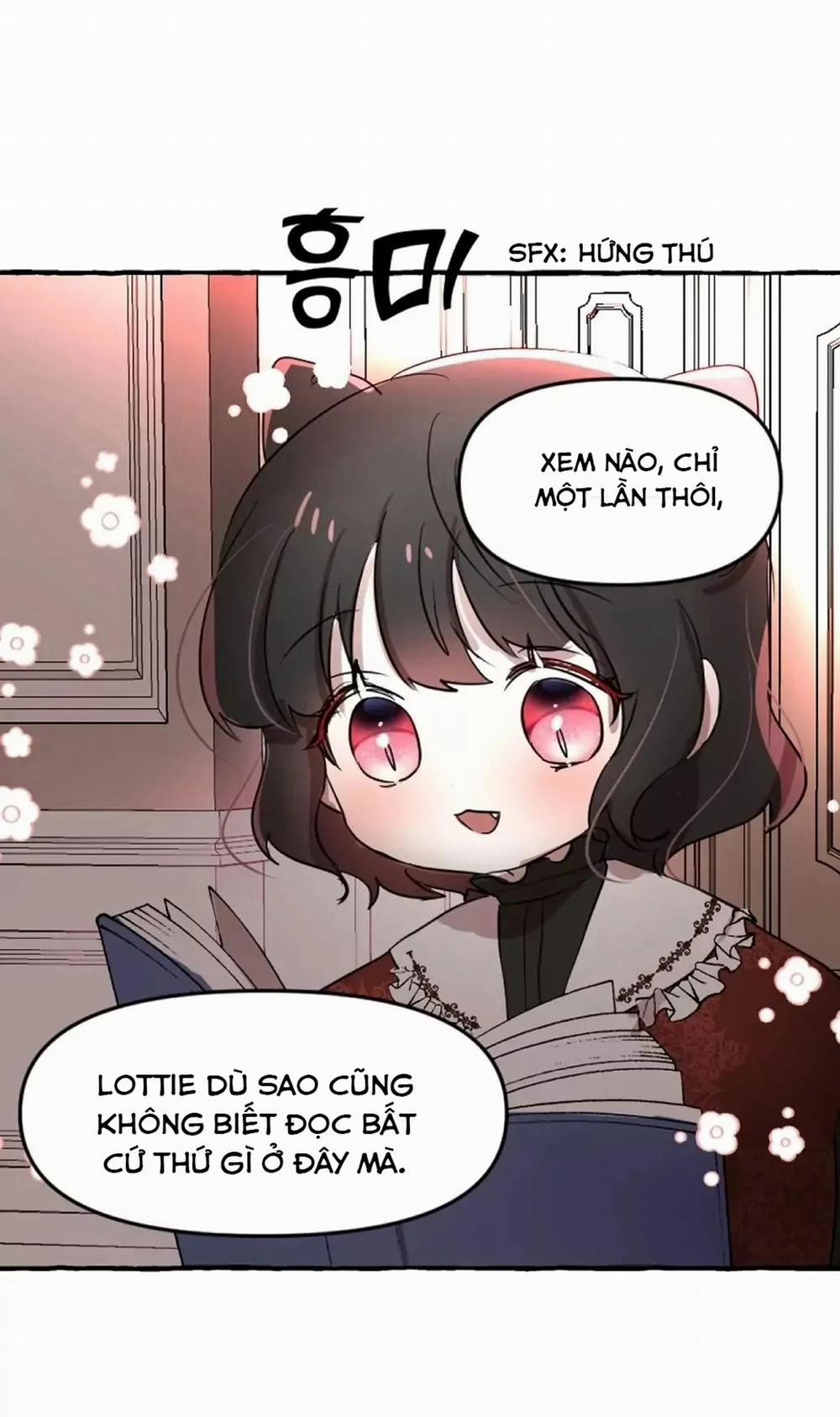 Con Gái Bé Bỏng Của Đại Công Tước Ác Ma 1 trang 91