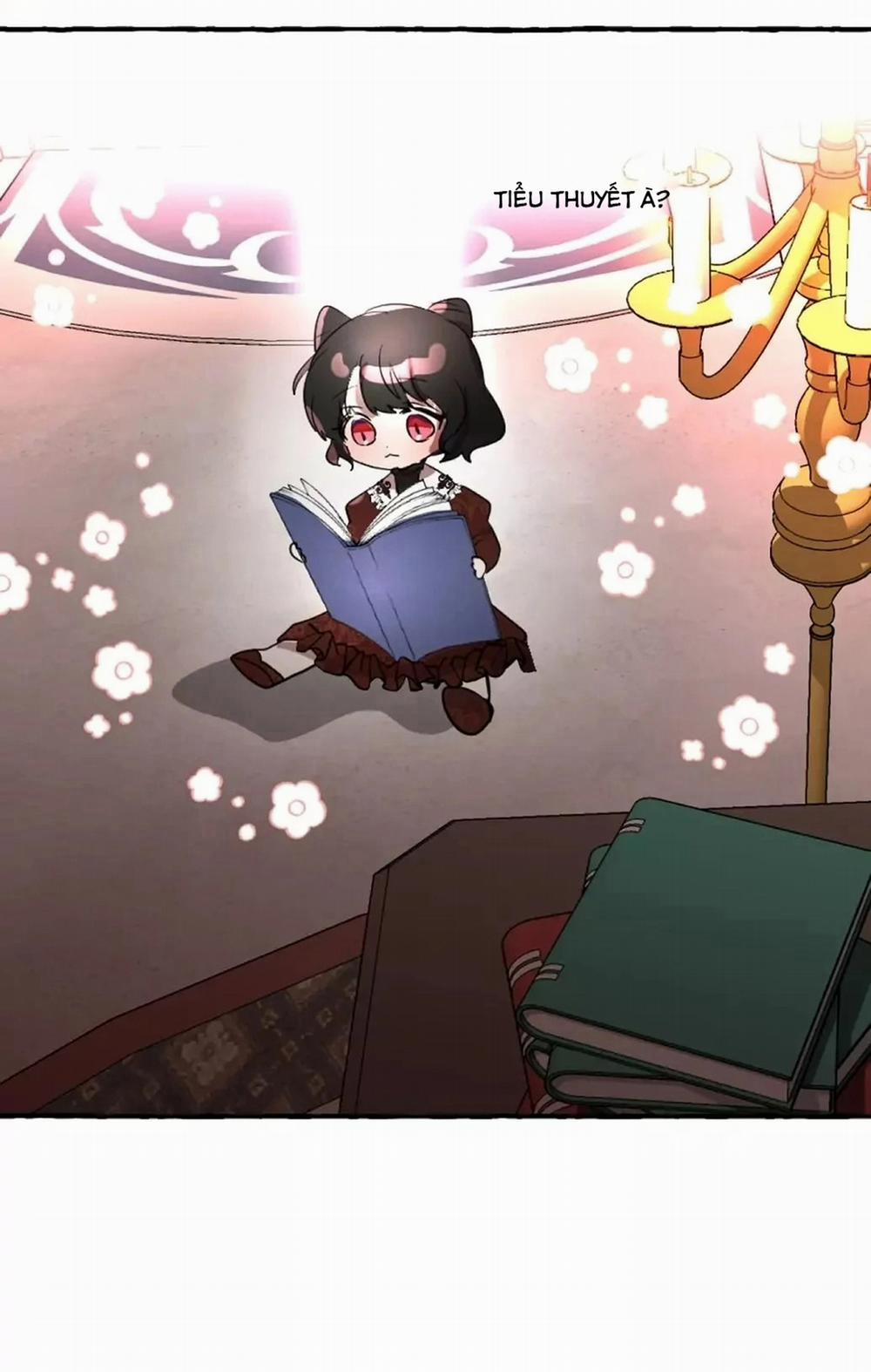 Con Gái Bé Bỏng Của Đại Công Tước Ác Ma 1 trang 94