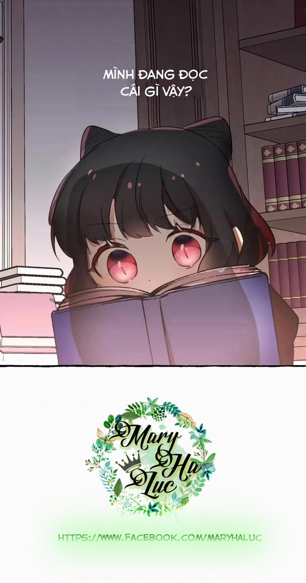 Con Gái Bé Bỏng Của Đại Công Tước Ác Ma 1 trang 96