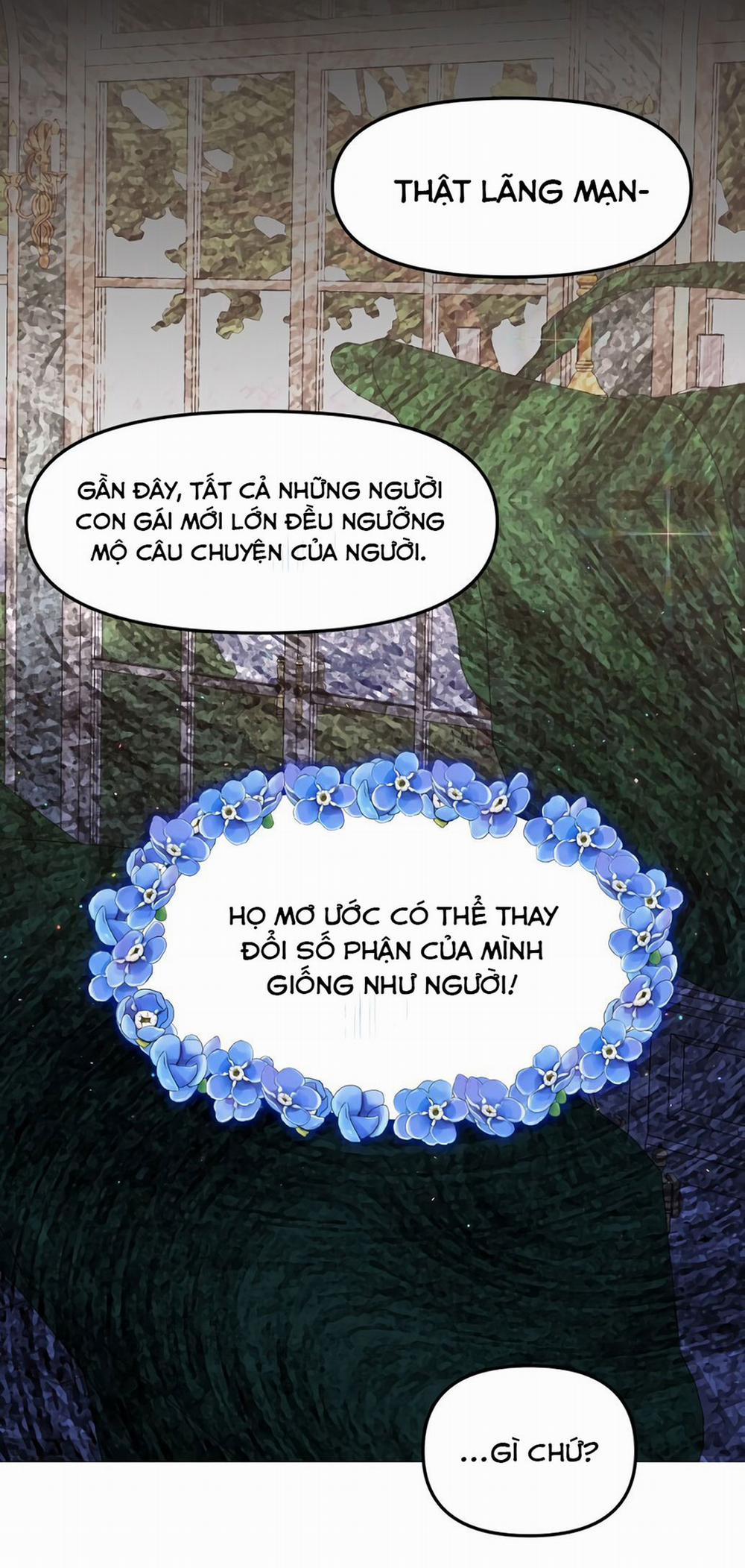 Con Gái Bé Bỏng Của Đại Công Tước Ác Ma 2 trang 10