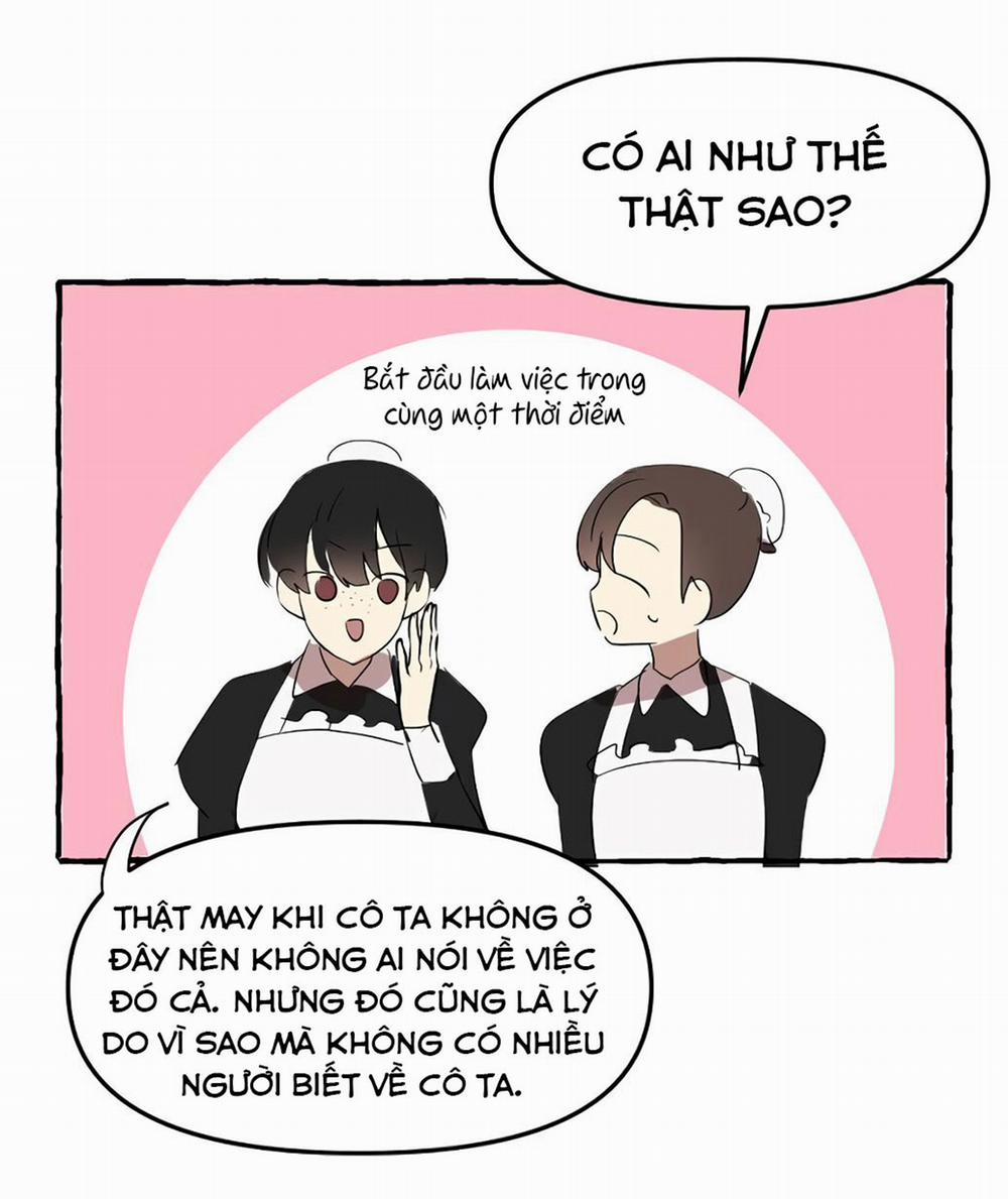 Con Gái Bé Bỏng Của Đại Công Tước Ác Ma 2 trang 15