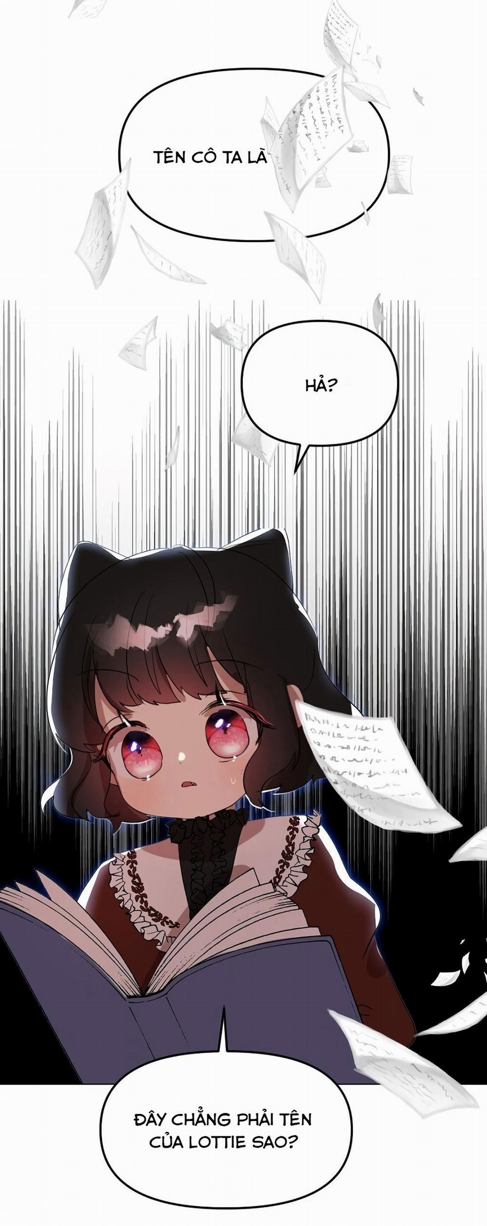 Con Gái Bé Bỏng Của Đại Công Tước Ác Ma 2 trang 18