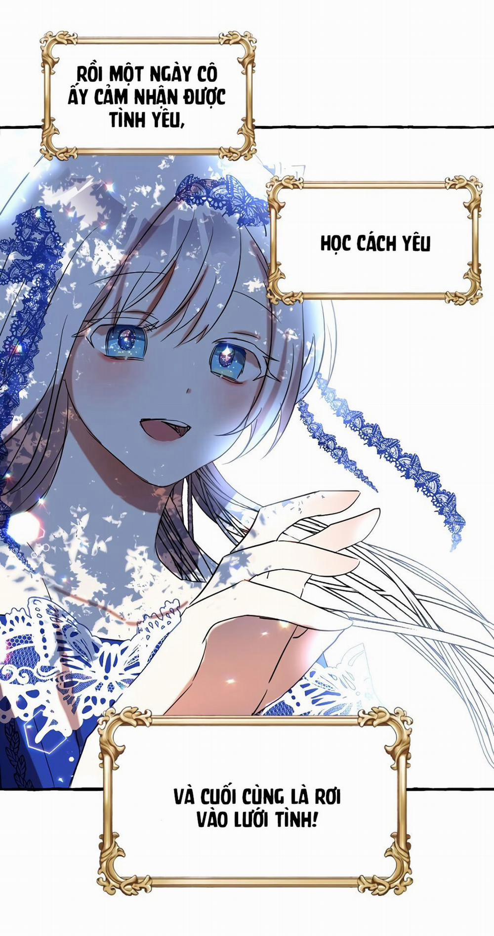 Con Gái Bé Bỏng Của Đại Công Tước Ác Ma 2 trang 21