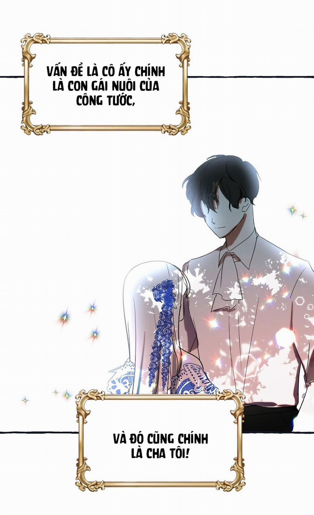 Con Gái Bé Bỏng Của Đại Công Tước Ác Ma 2 trang 22