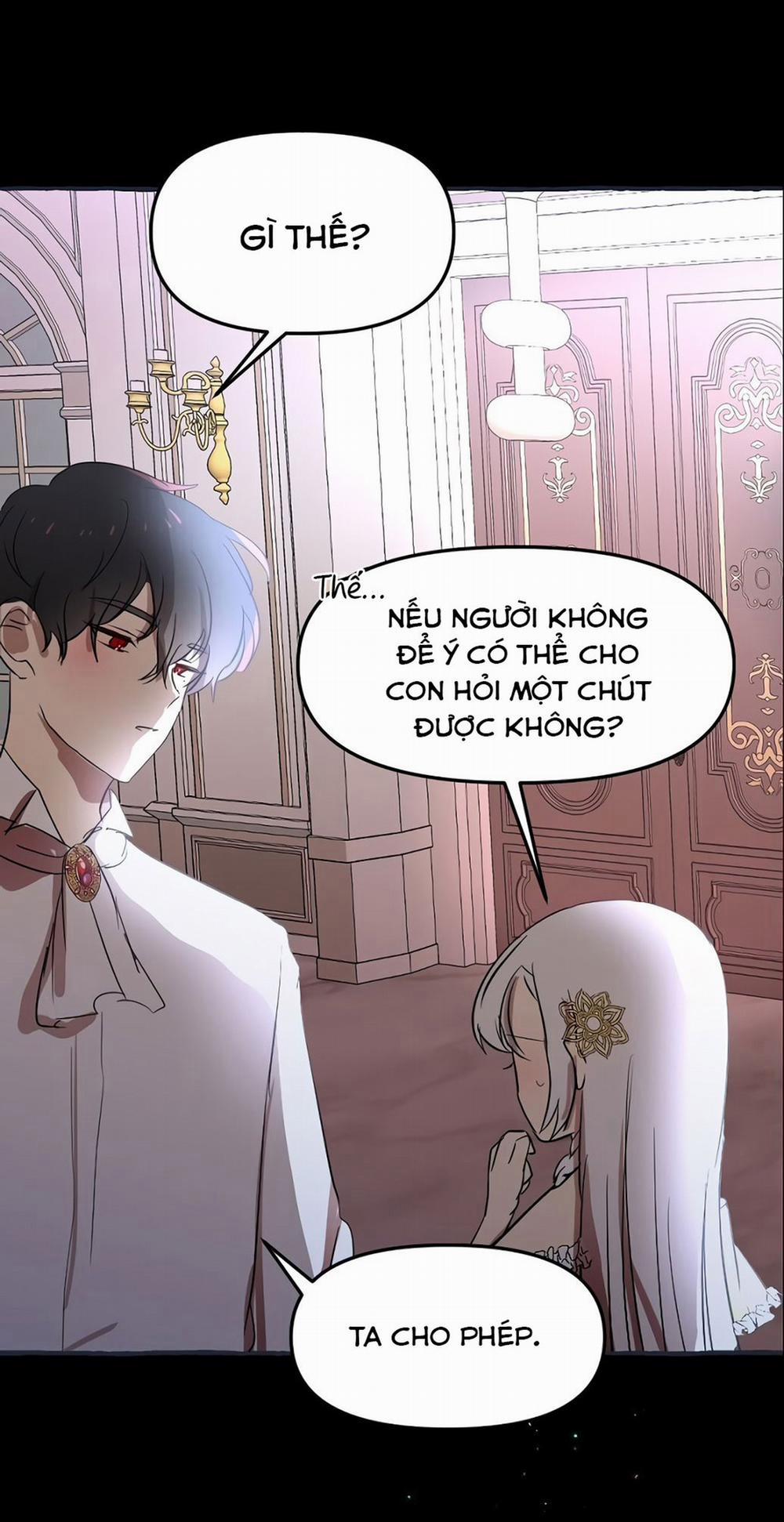 Con Gái Bé Bỏng Của Đại Công Tước Ác Ma 2 trang 28