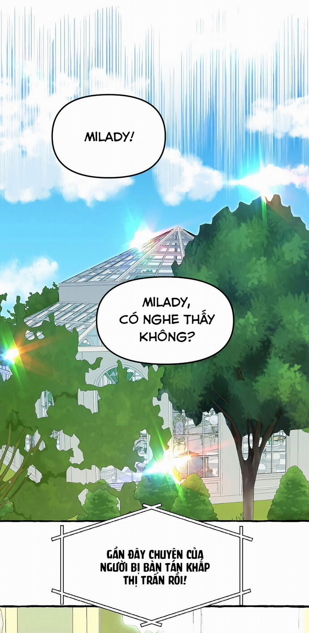 Con Gái Bé Bỏng Của Đại Công Tước Ác Ma 2 trang 3