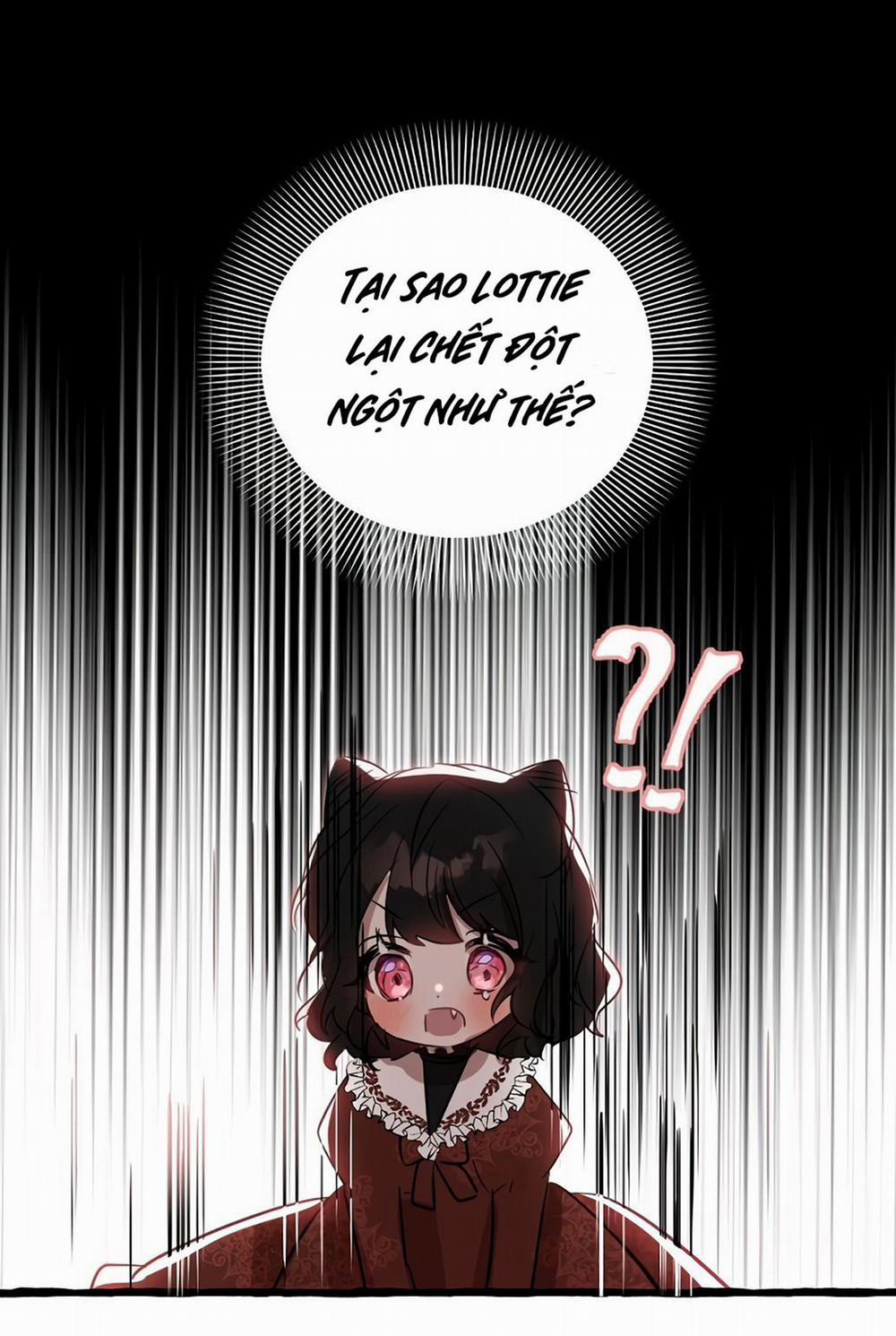 Con Gái Bé Bỏng Của Đại Công Tước Ác Ma 2 trang 32