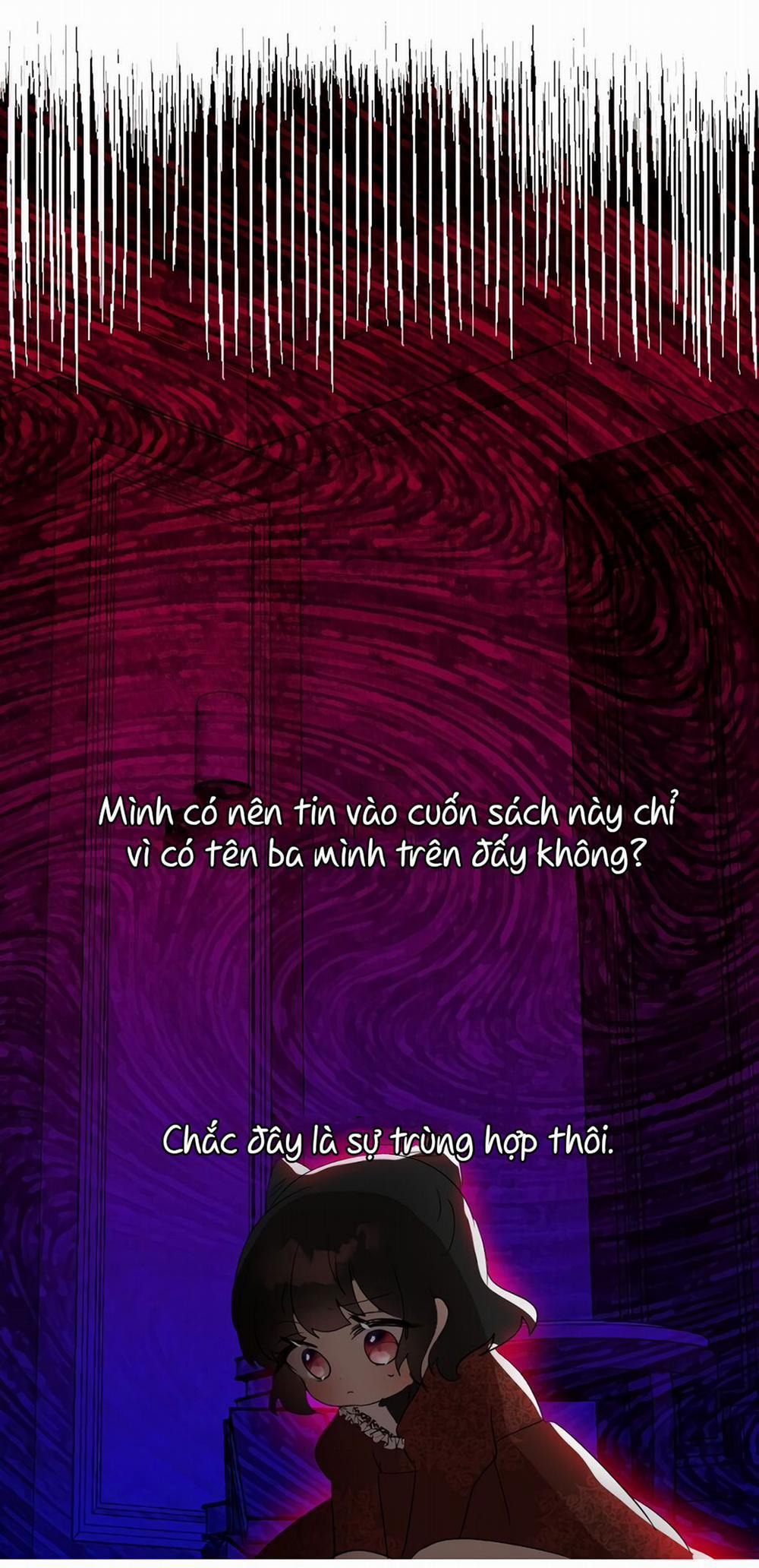 Con Gái Bé Bỏng Của Đại Công Tước Ác Ma 2 trang 36