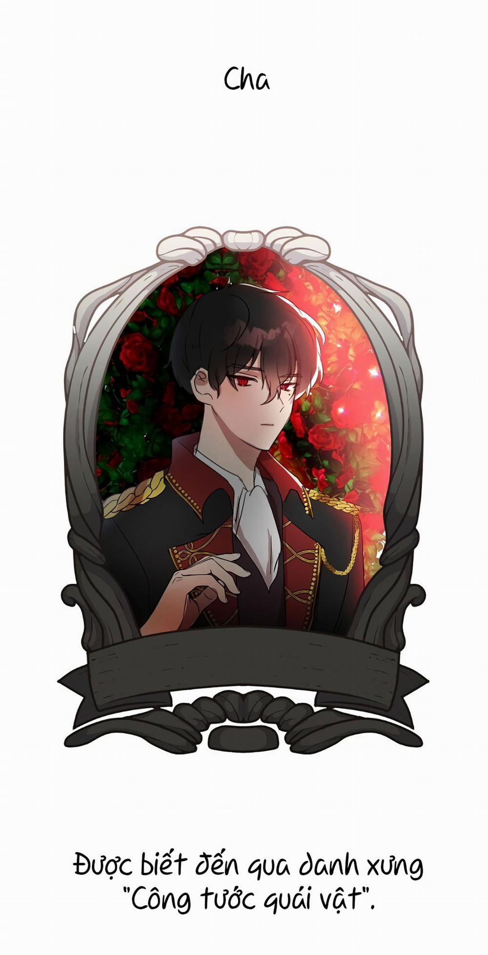 Con Gái Bé Bỏng Của Đại Công Tước Ác Ma 2 trang 37